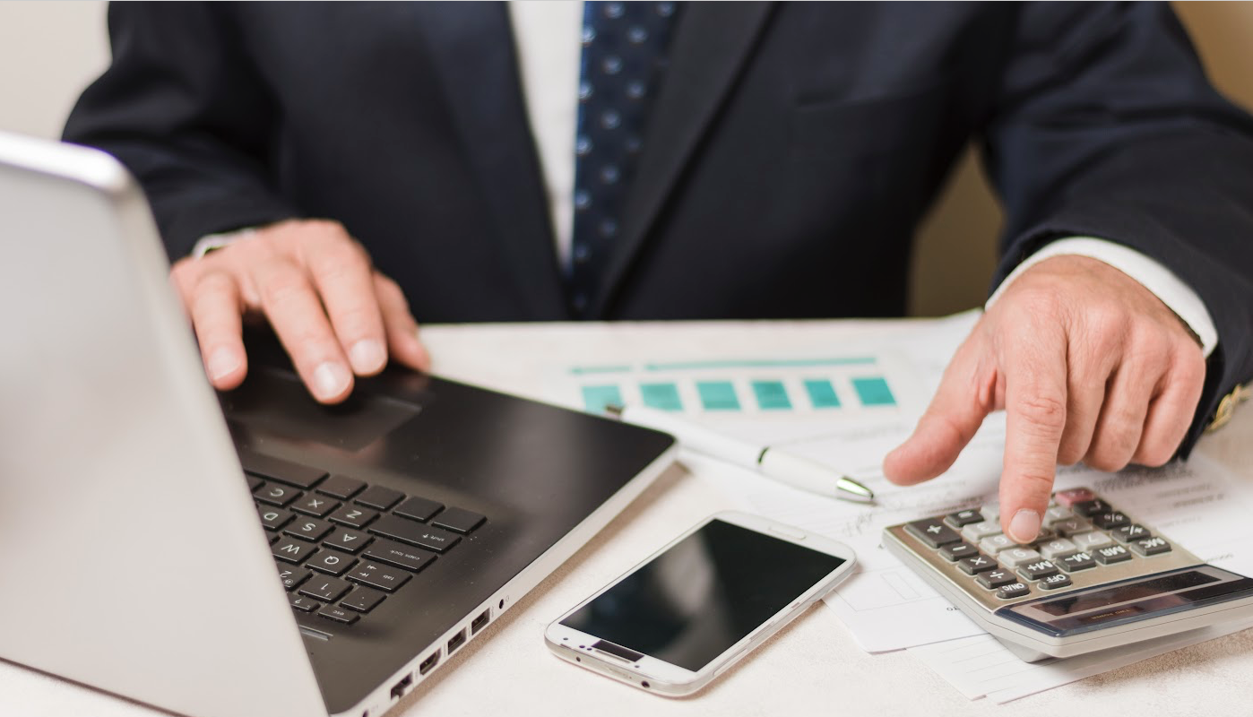 Making Tax Digital - What's Changing?