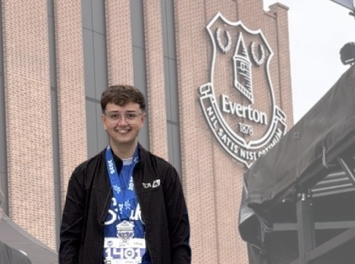 Meet the Team - Rhys Cottrell