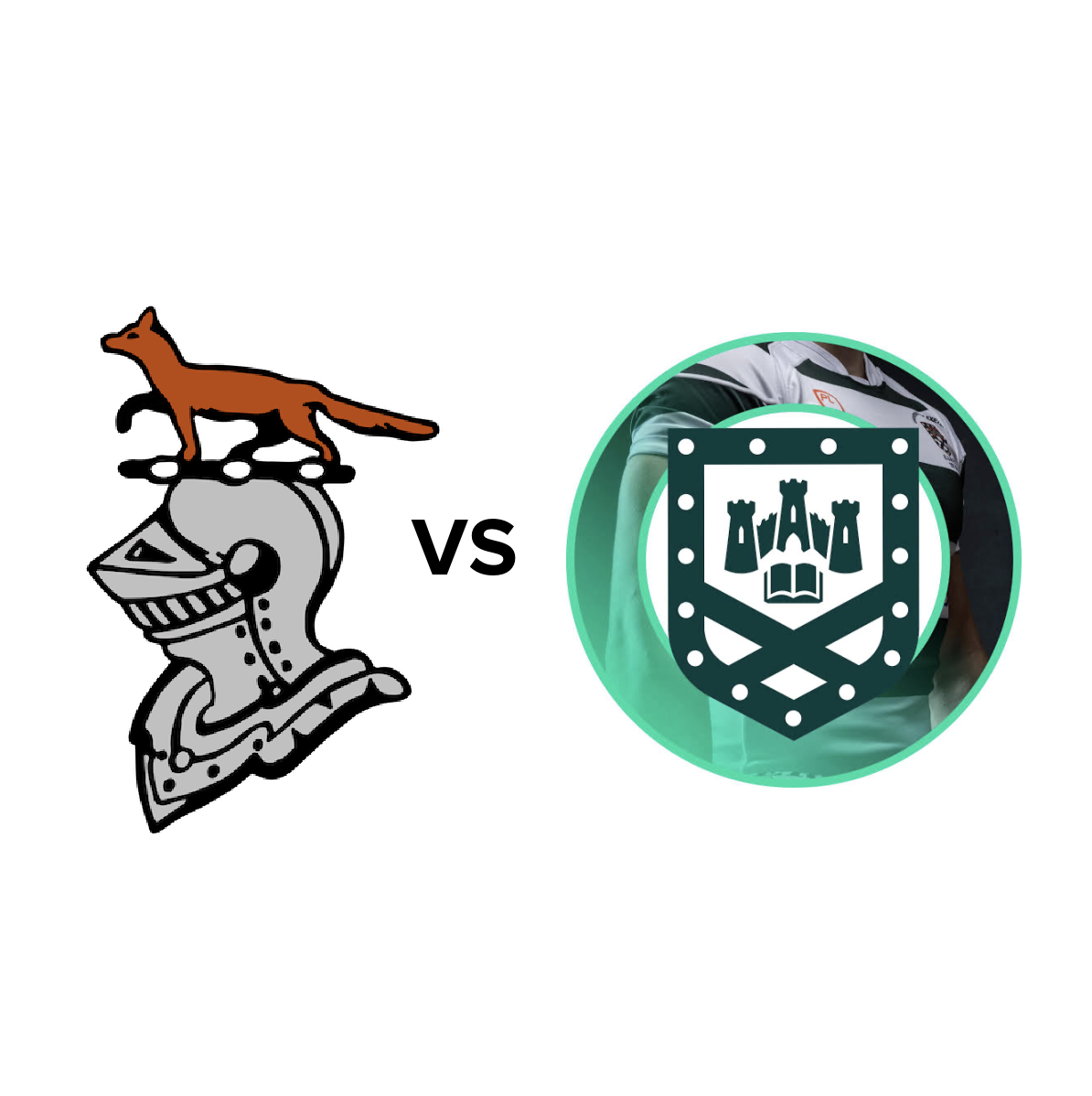 Luctonians vs Exeter University
