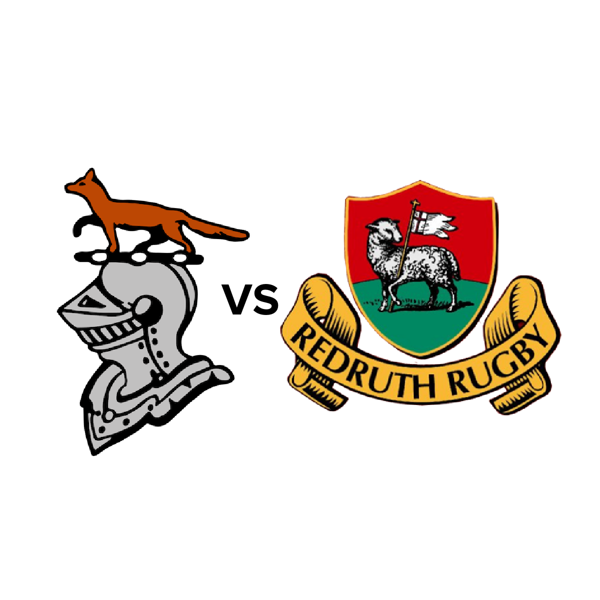 Luctonians v Redruth