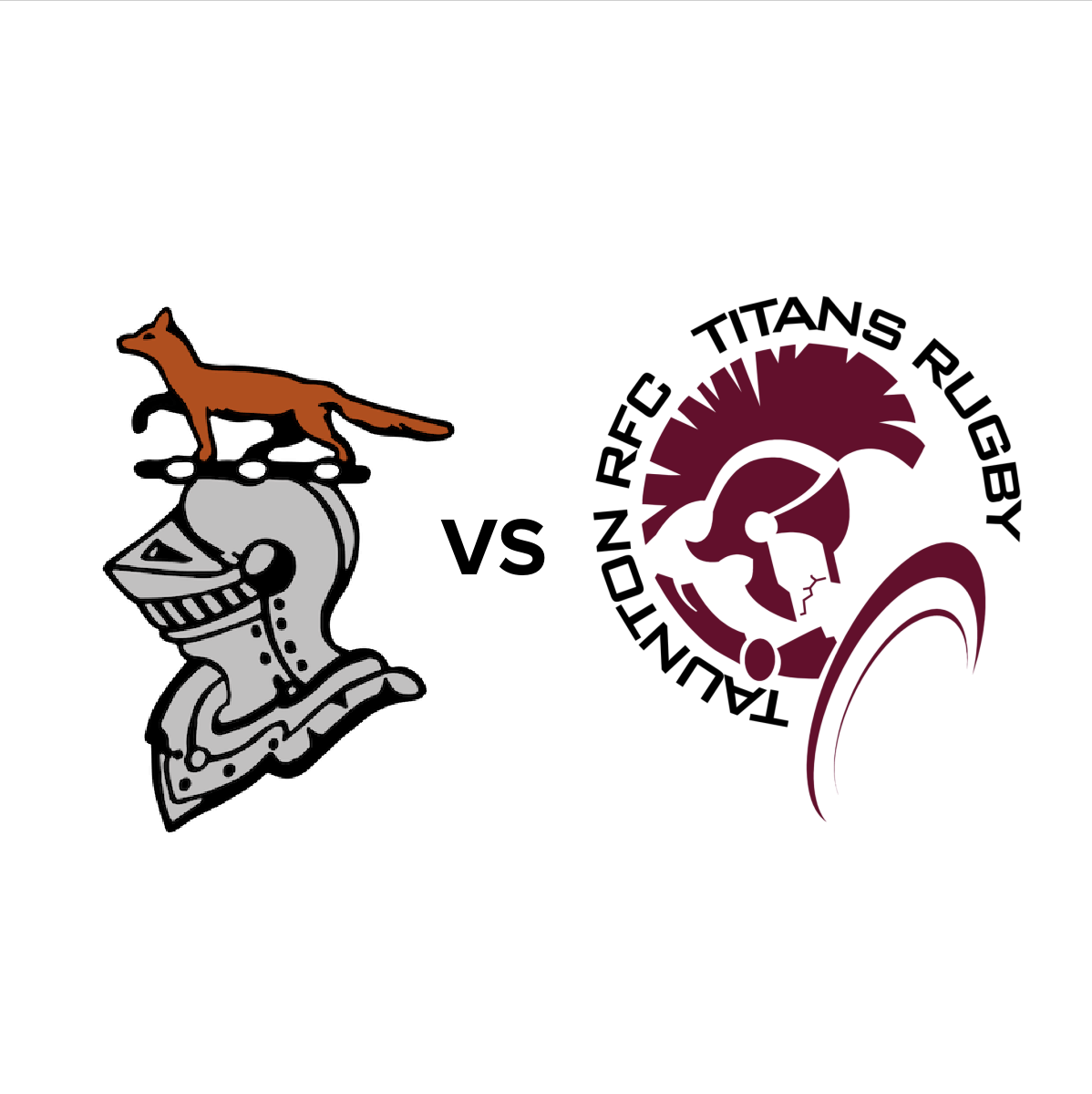 Luctonians vs Taunton Titans