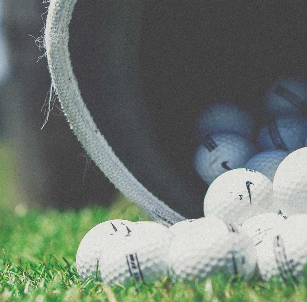 Charity Golf Day